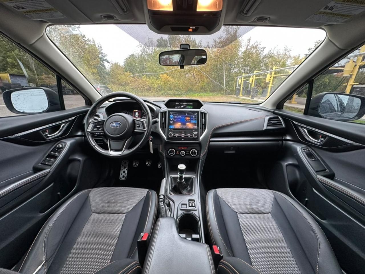 2018 Subaru XV Crosstrek * MANUAL * SPORT SPORT Photo