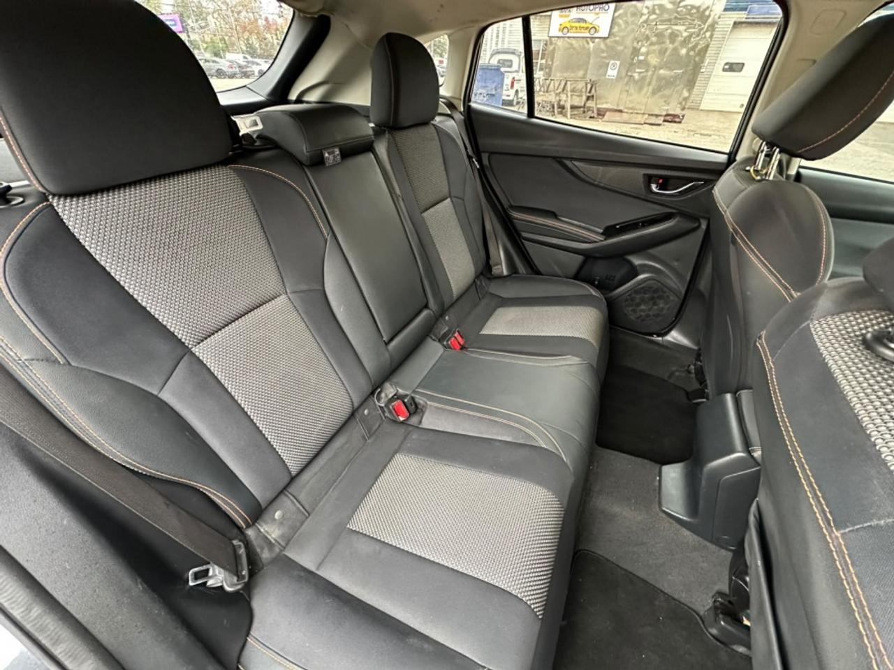 2018 Subaru XV Crosstrek * MANUAL * SPORT SPORT Photo