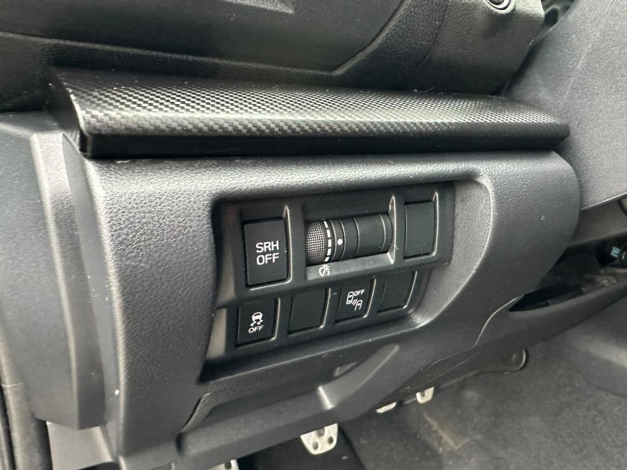 2018 Subaru XV Crosstrek * MANUAL * SPORT SPORT Photo