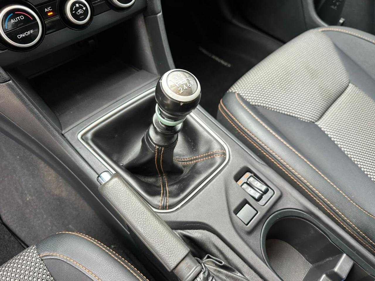 2018 Subaru XV Crosstrek * MANUAL * SPORT SPORT Photo
