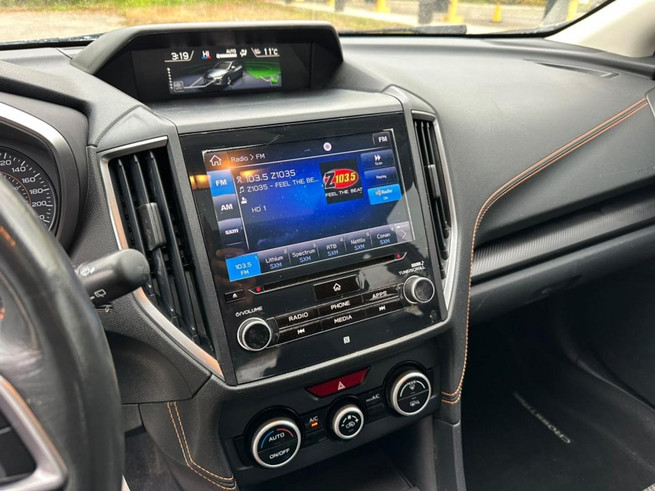 2018 Subaru XV Crosstrek * MANUAL * SPORT SPORT Photo