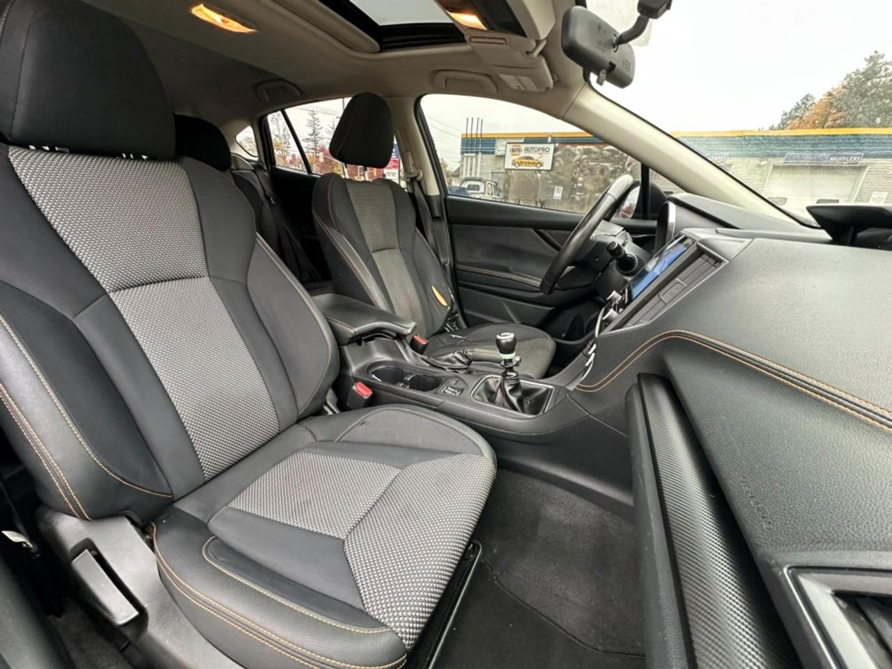 2018 Subaru XV Crosstrek * MANUAL * SPORT SPORT Photo