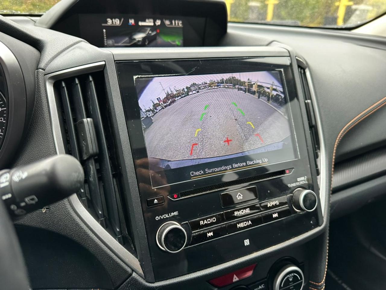 2018 Subaru XV Crosstrek * MANUAL * SPORT SPORT Photo
