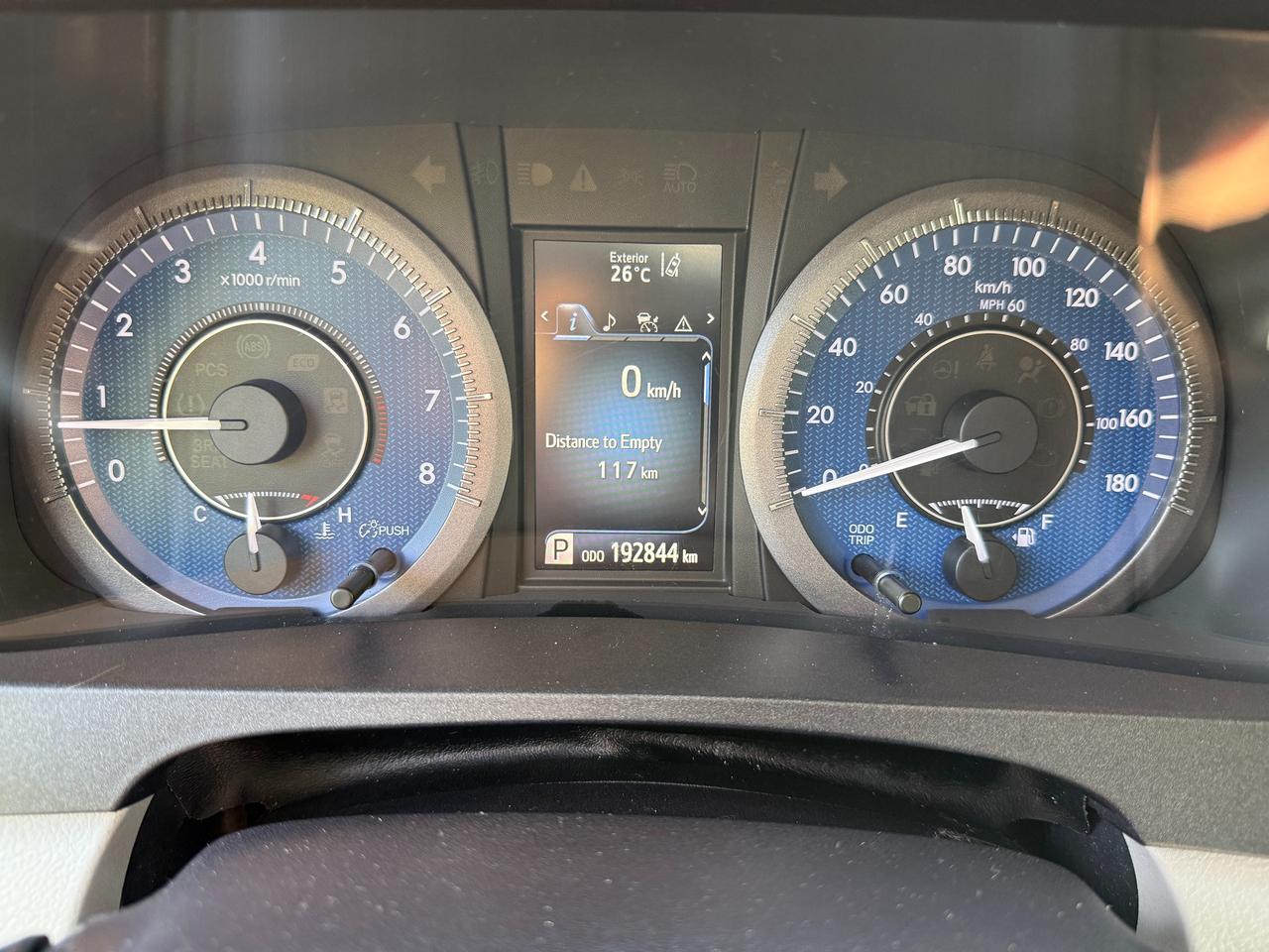2018 Toyota Sienna LE 8PASS,REARVIEW CAMERA,NO ACCIDENTS,CERTIFIED! Photo