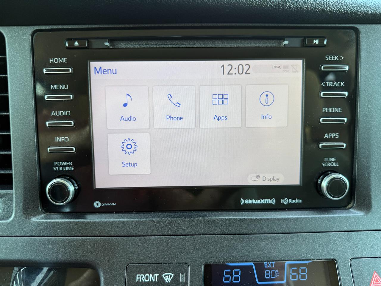 2018 Toyota Sienna LE 8PASS,REARVIEW CAMERA,NO ACCIDENTS,CERTIFIED! Photo