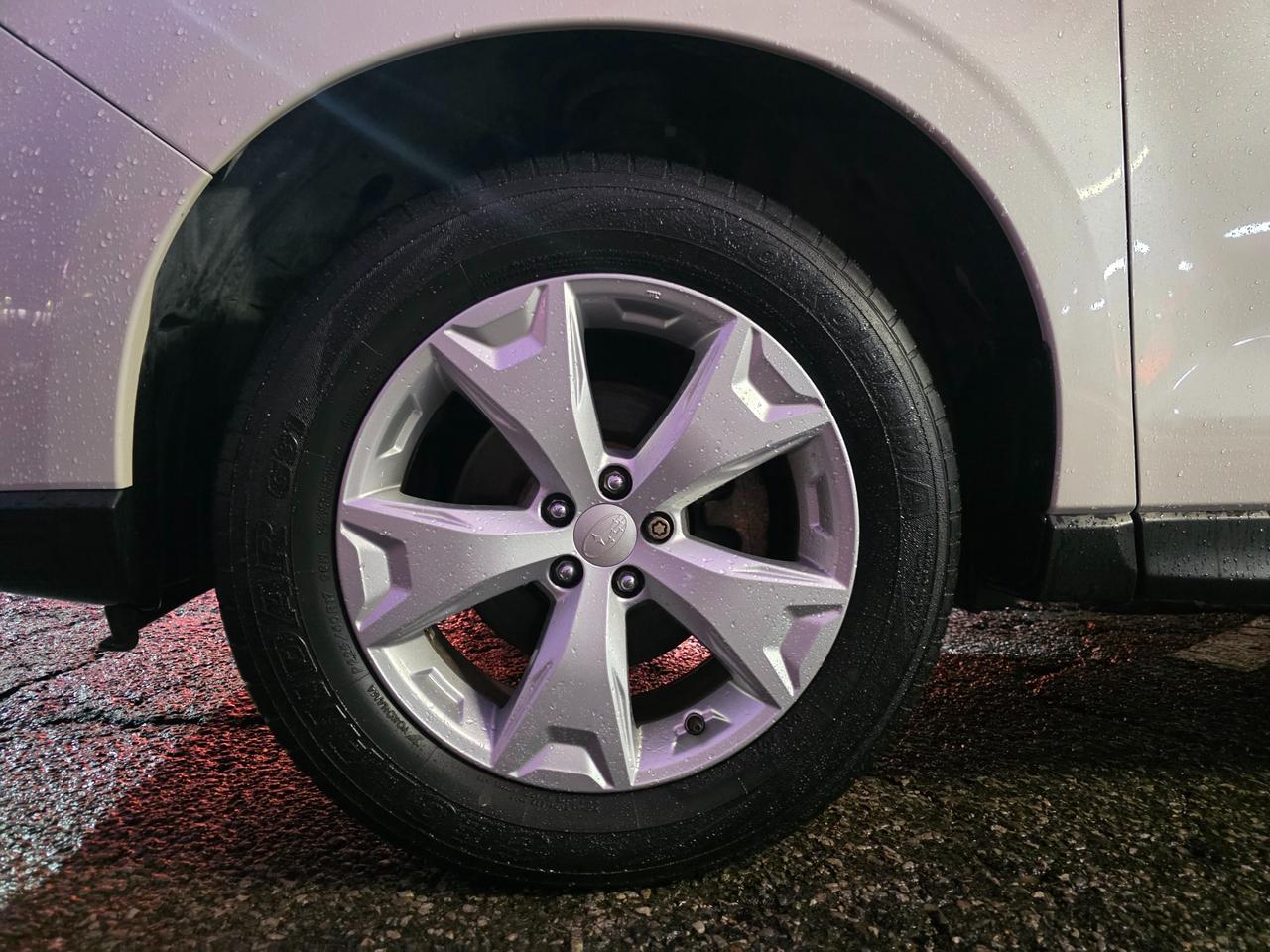 2016 Subaru Forester 2.5i Touring Package Low KMS! | One Owner | Accident Free | Tech Pkg Photo