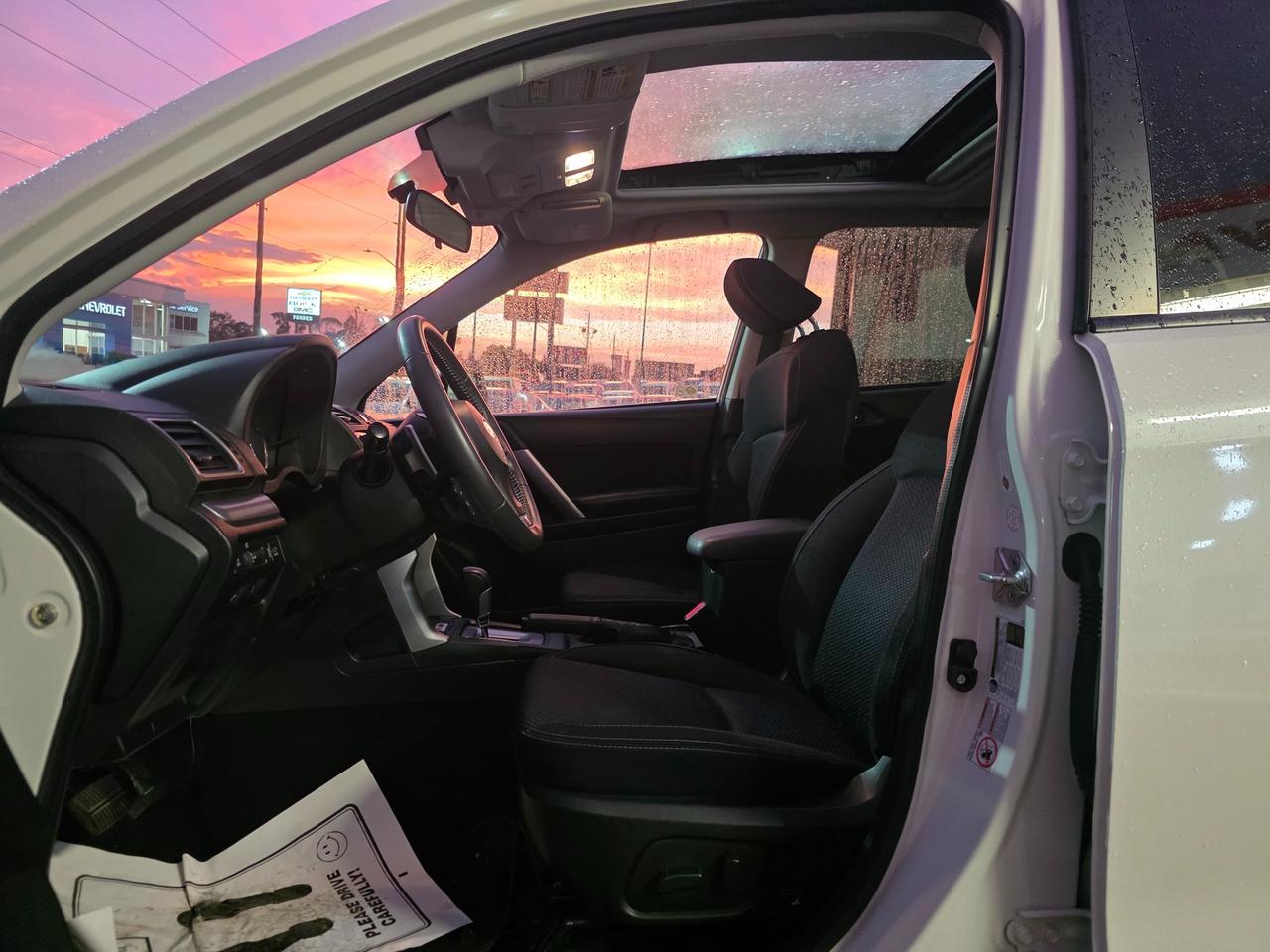 2016 Subaru Forester 2.5i Touring Package Low KMS! | One Owner | Accident Free | Tech Pkg Photo