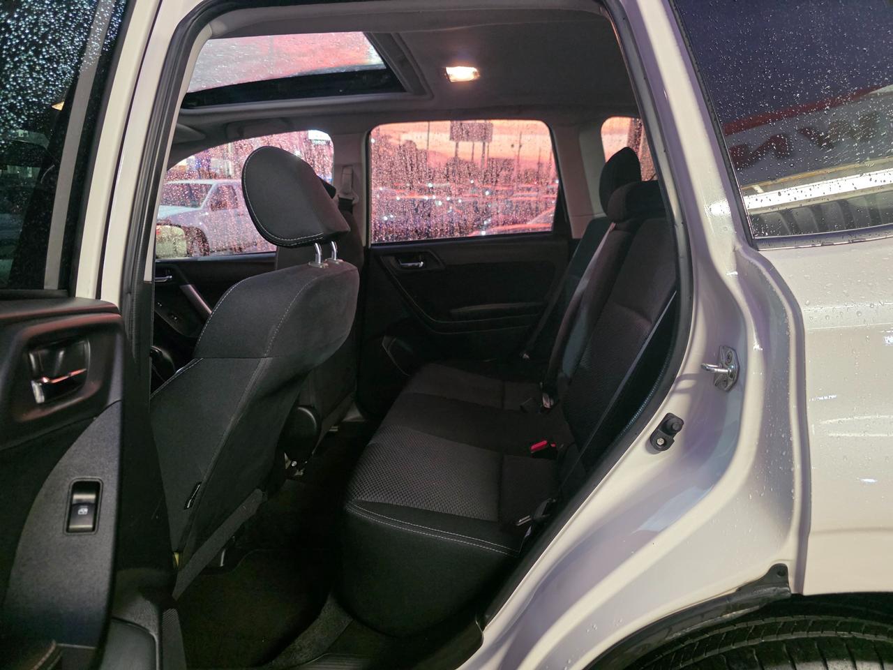 2016 Subaru Forester 2.5i Touring Package Low KMS! | One Owner | Accident Free | Tech Pkg Photo