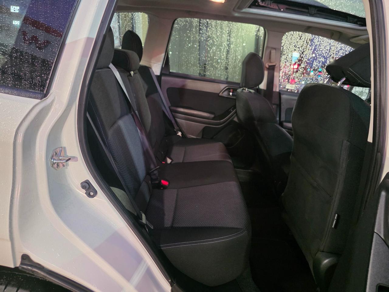 2016 Subaru Forester 2.5i Touring Package Low KMS! | One Owner | Accident Free | Tech Pkg Photo