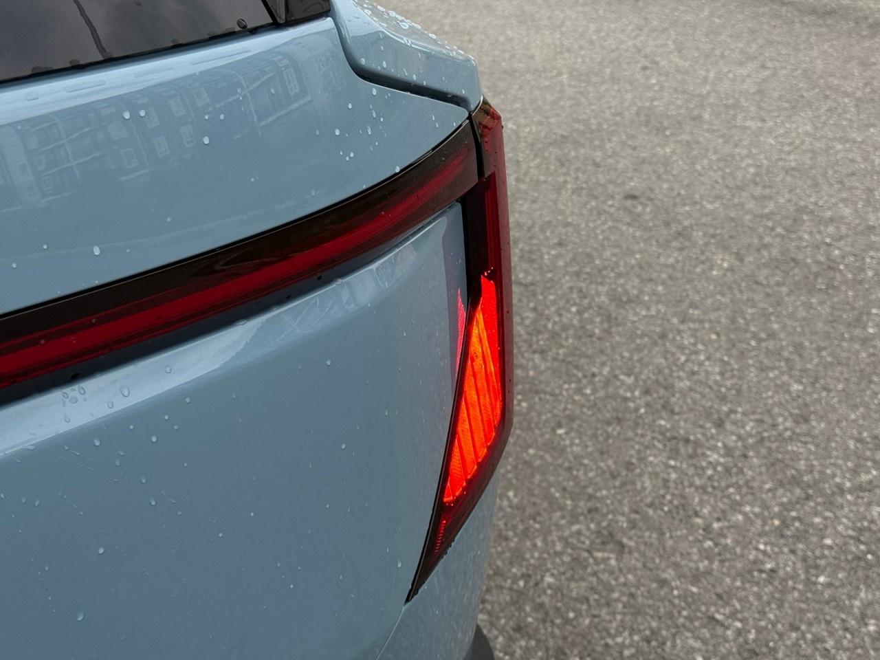 2027 Kia EV5 Wind AWD Photo
