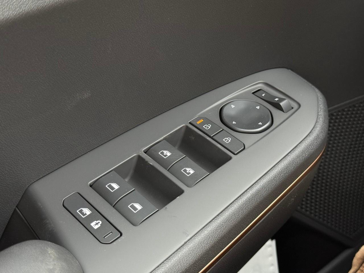 2027 Kia EV5 Wind AWD Photo
