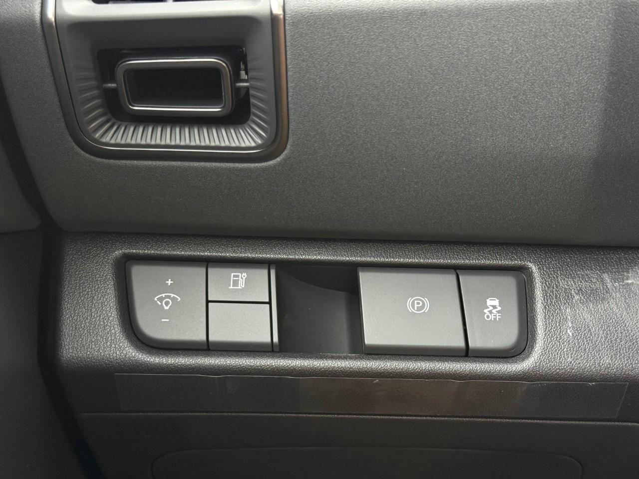 2027 Kia EV5 Wind AWD Photo