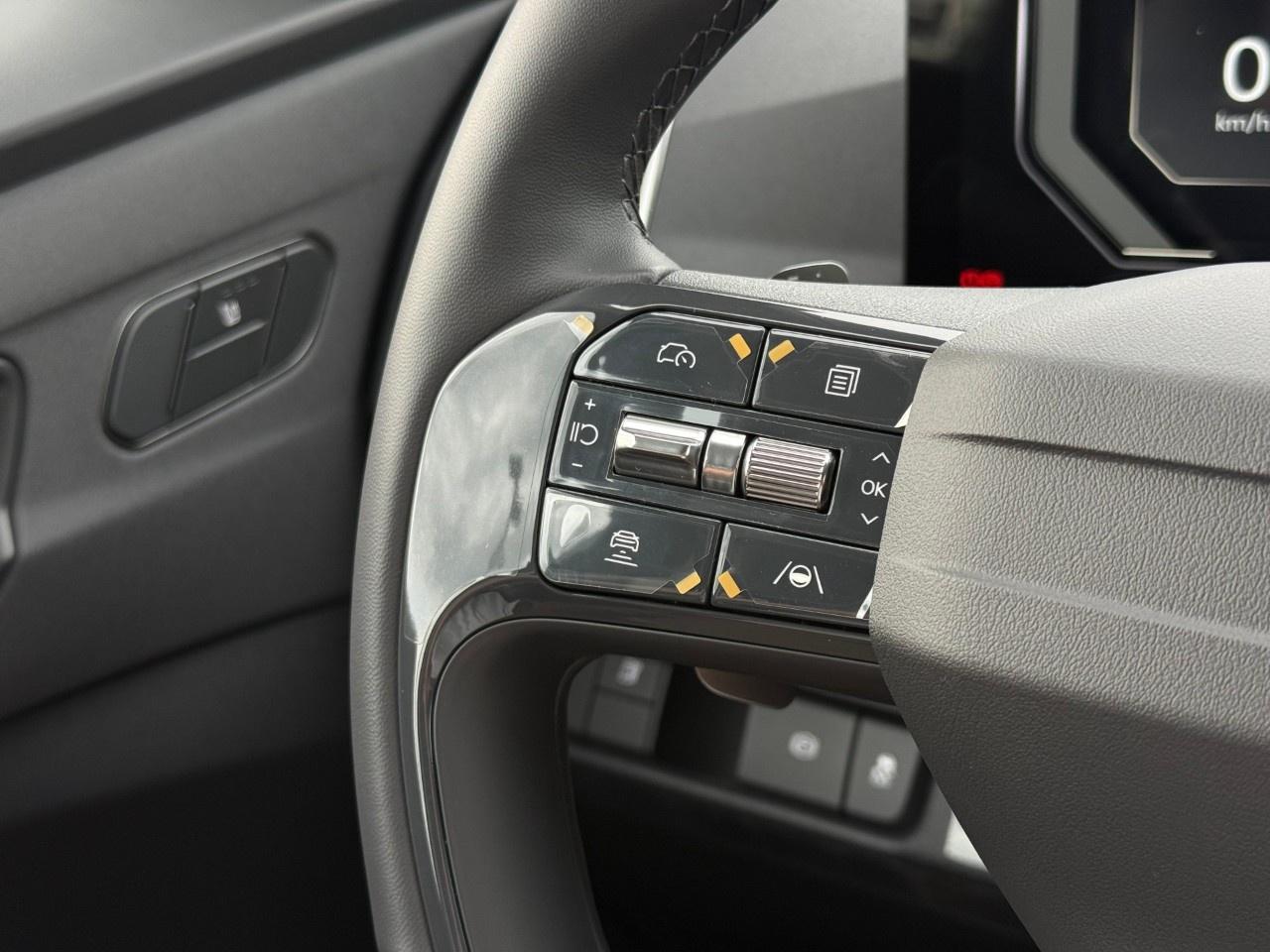2027 Kia EV5 Wind AWD Photo