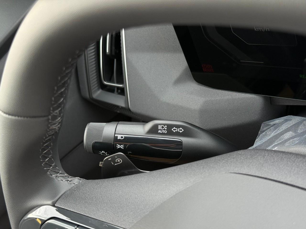 2027 Kia EV5 Wind AWD Photo