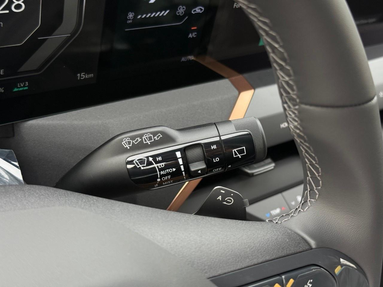 2027 Kia EV5 Wind AWD Photo