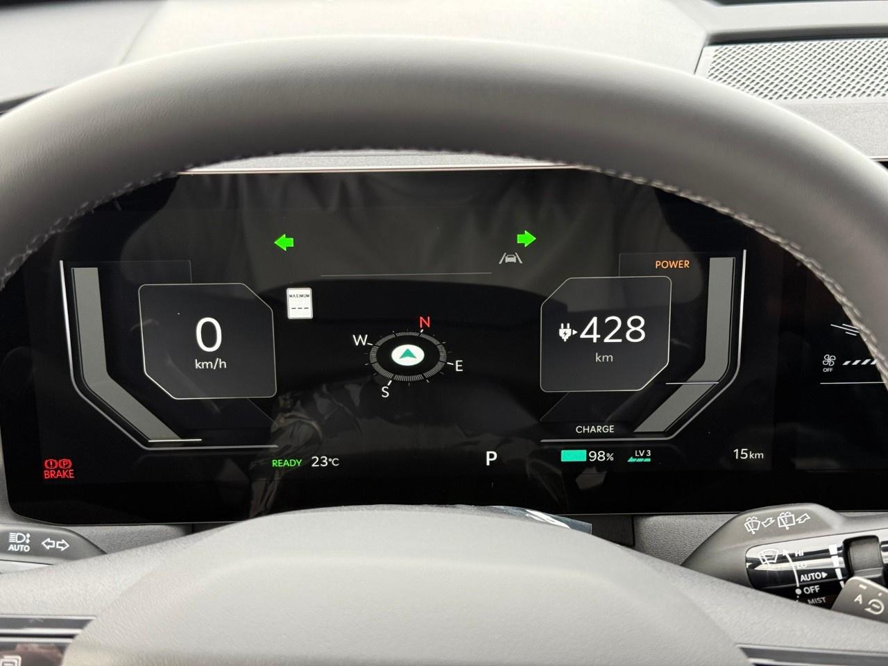 2027 Kia EV5 Wind AWD Photo