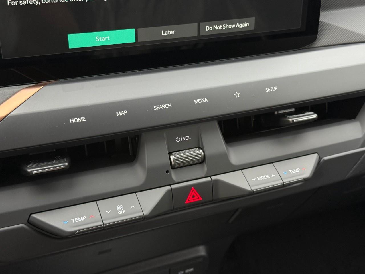 2027 Kia EV5 Wind AWD Photo
