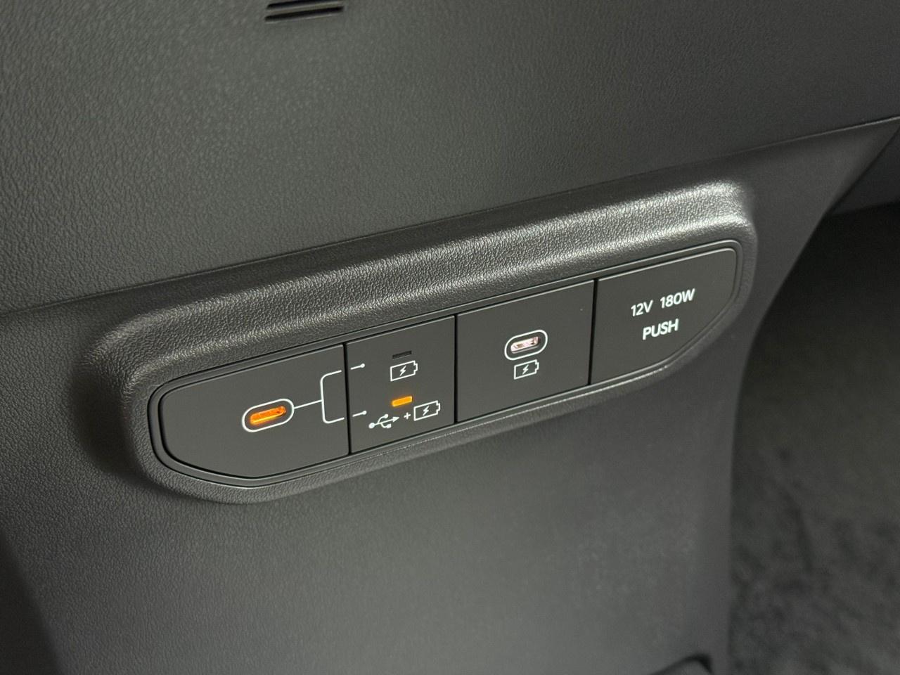 2027 Kia EV5 Wind AWD Photo