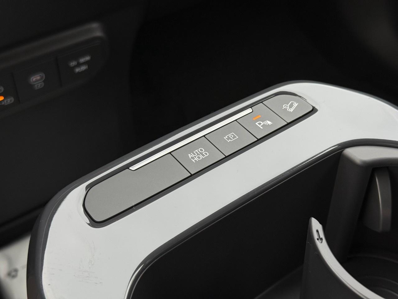 2027 Kia EV5 Wind AWD Photo