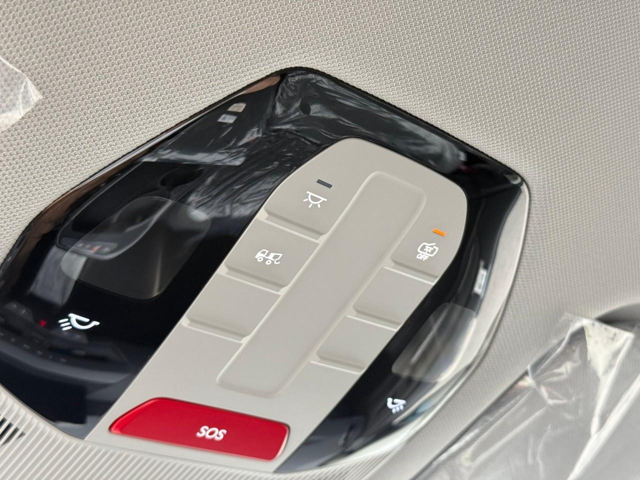 2027 Kia EV5 Wind AWD Photo