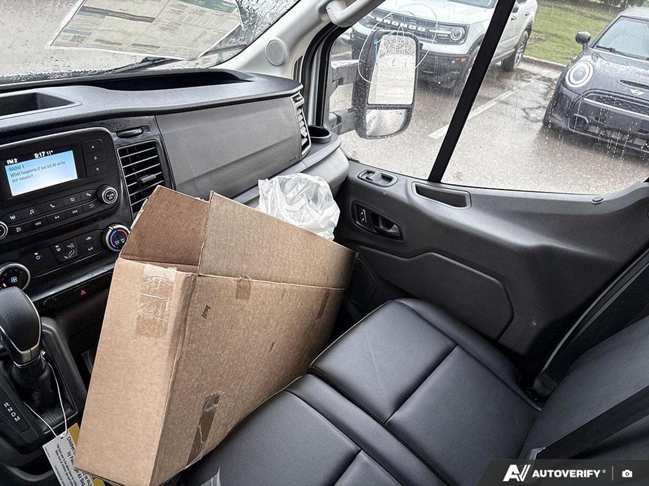Used 2023 Ford Transit -350 Cutaway TEST TEST TEST for sale in Oakville, ON