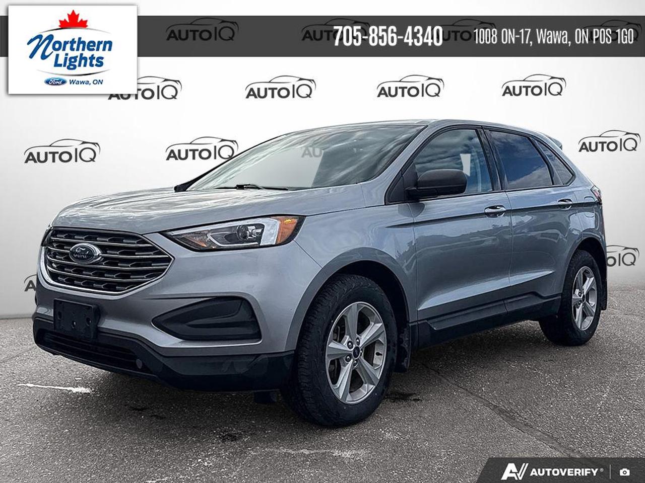 2022 Ford Edge SE Photo