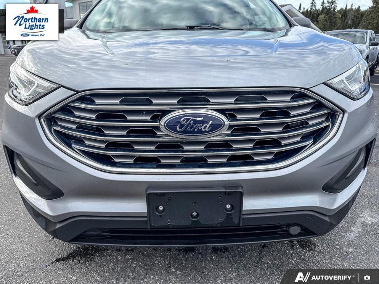 2022 Ford Edge SE Photo