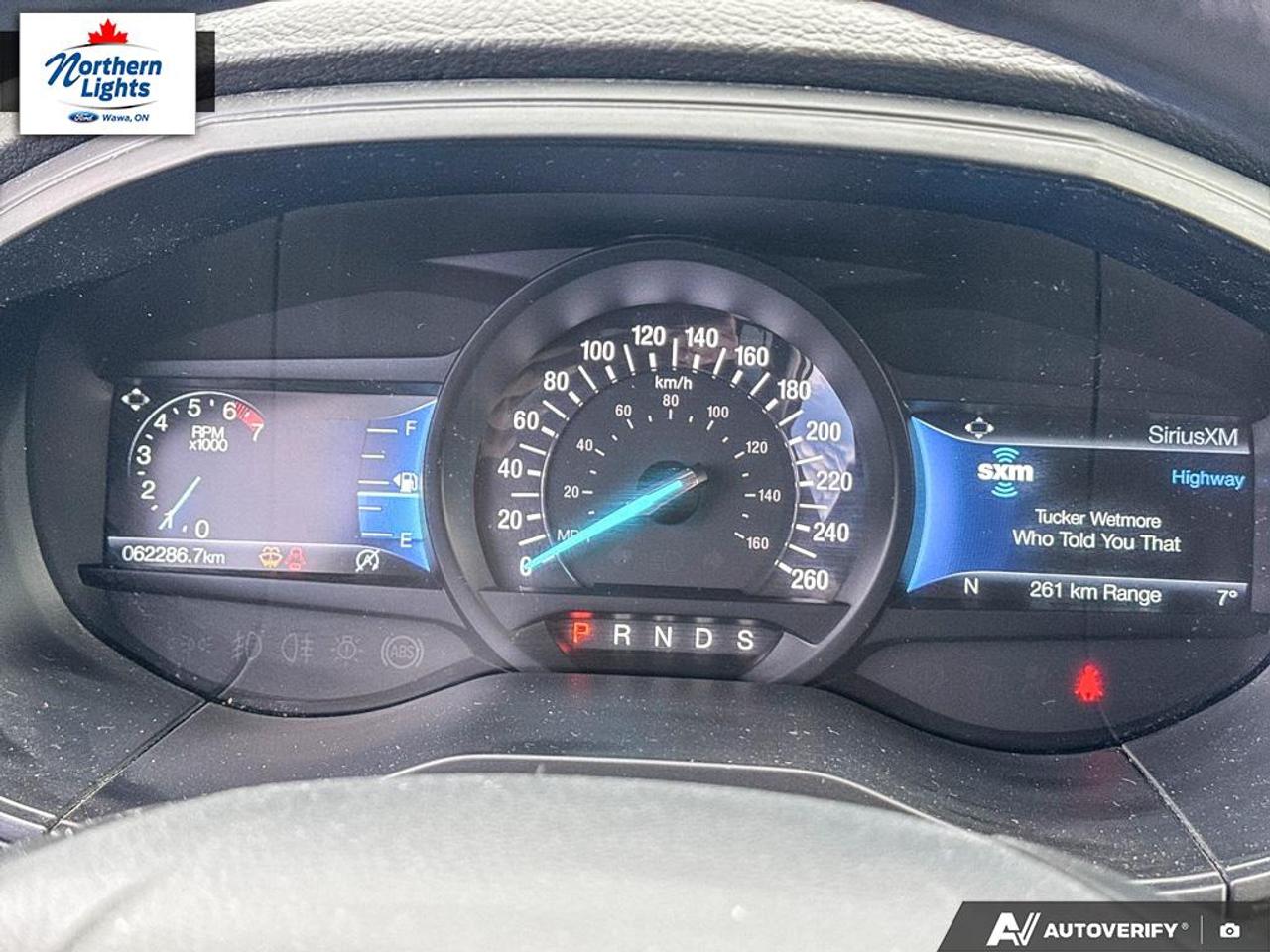 2022 Ford Edge SE Photo