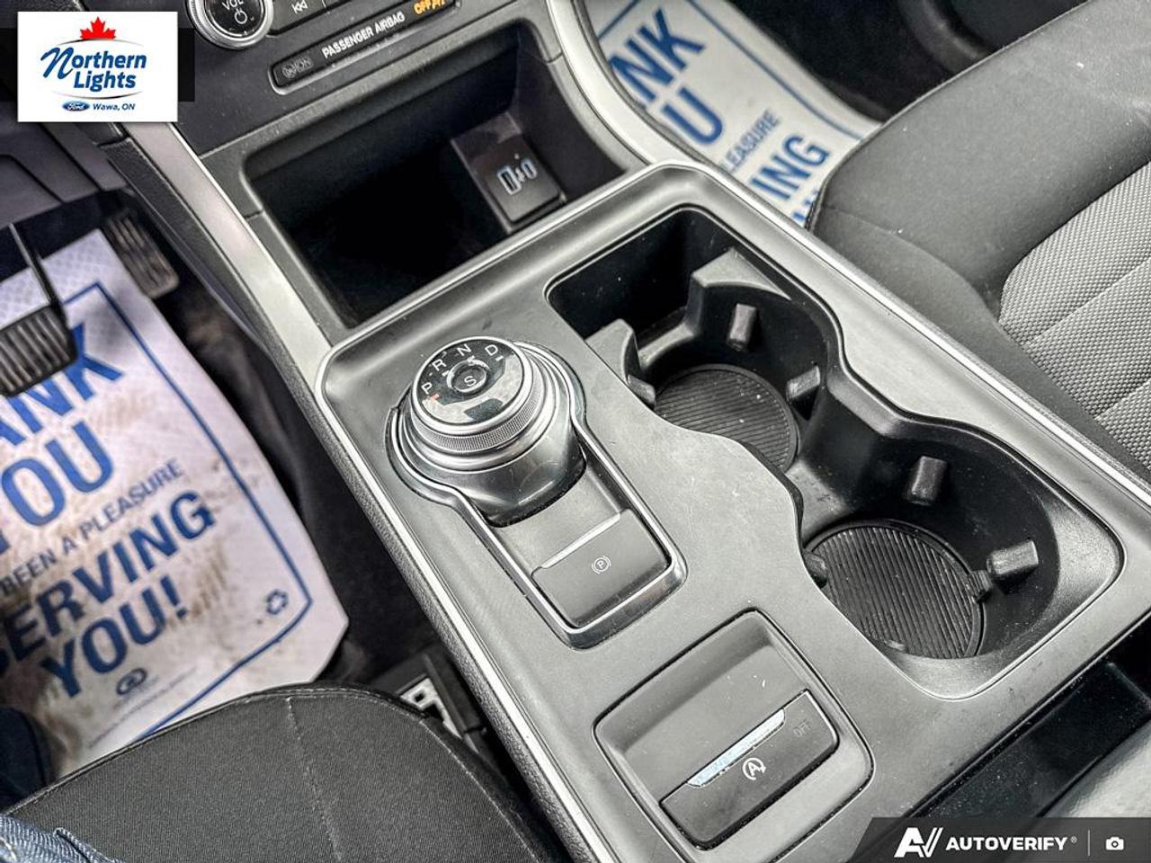 2022 Ford Edge SE Photo