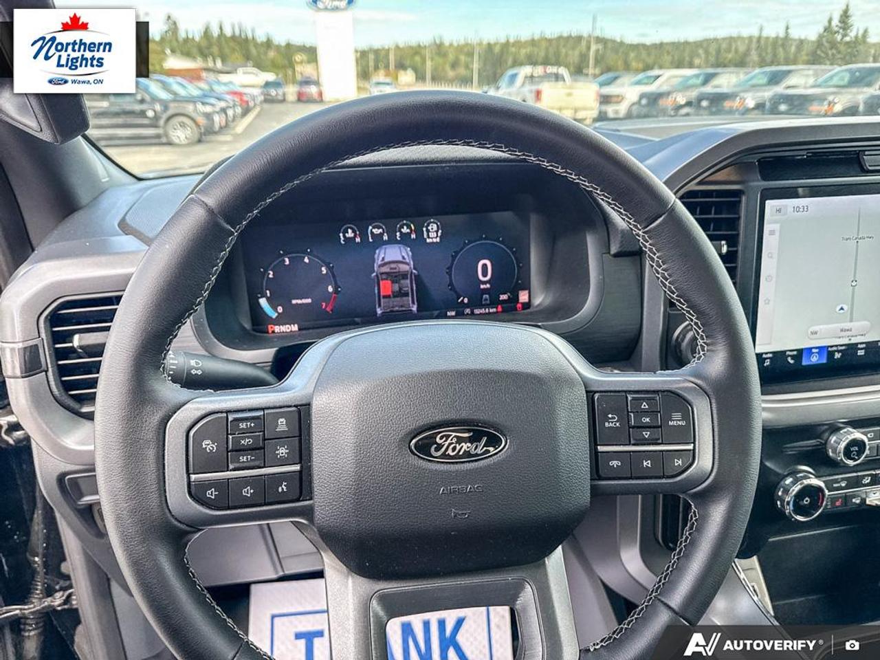 2025 Ford F-150 XLT Photo