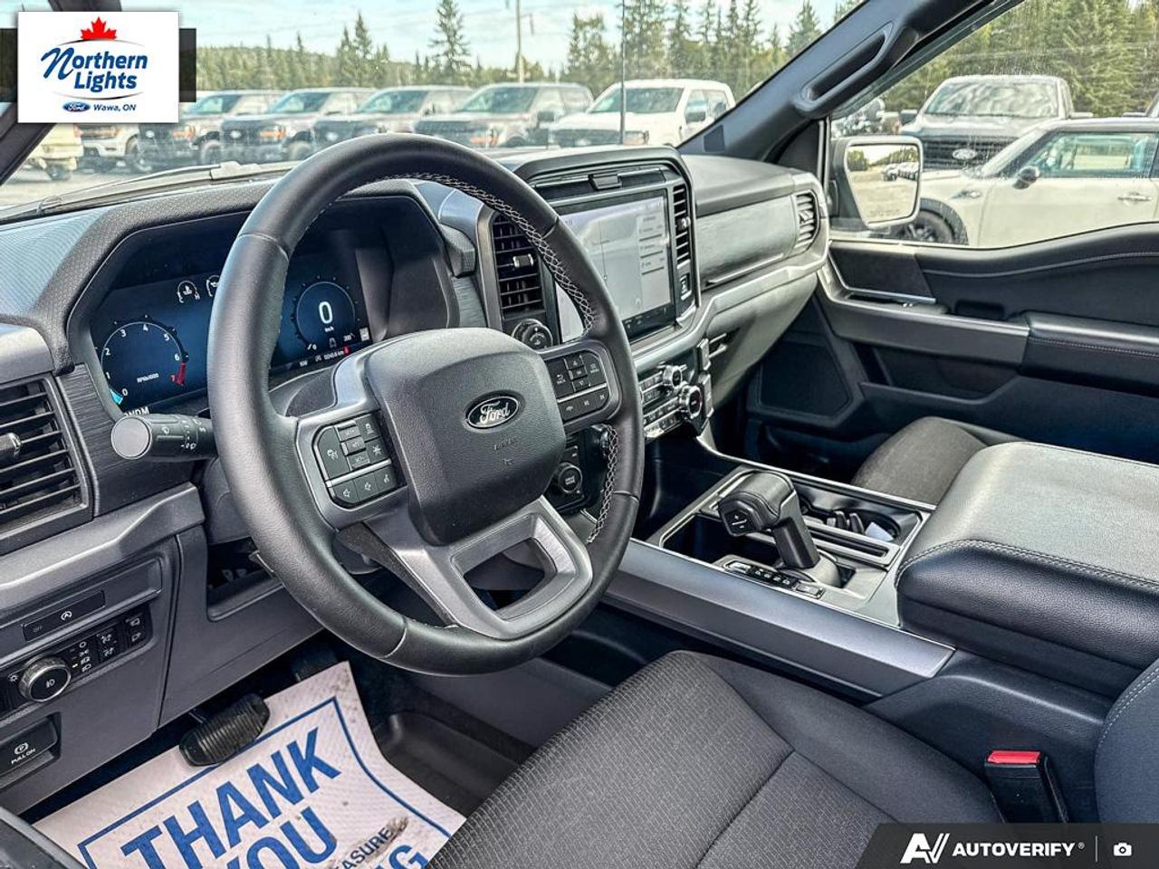 2025 Ford F-150 XLT Photo