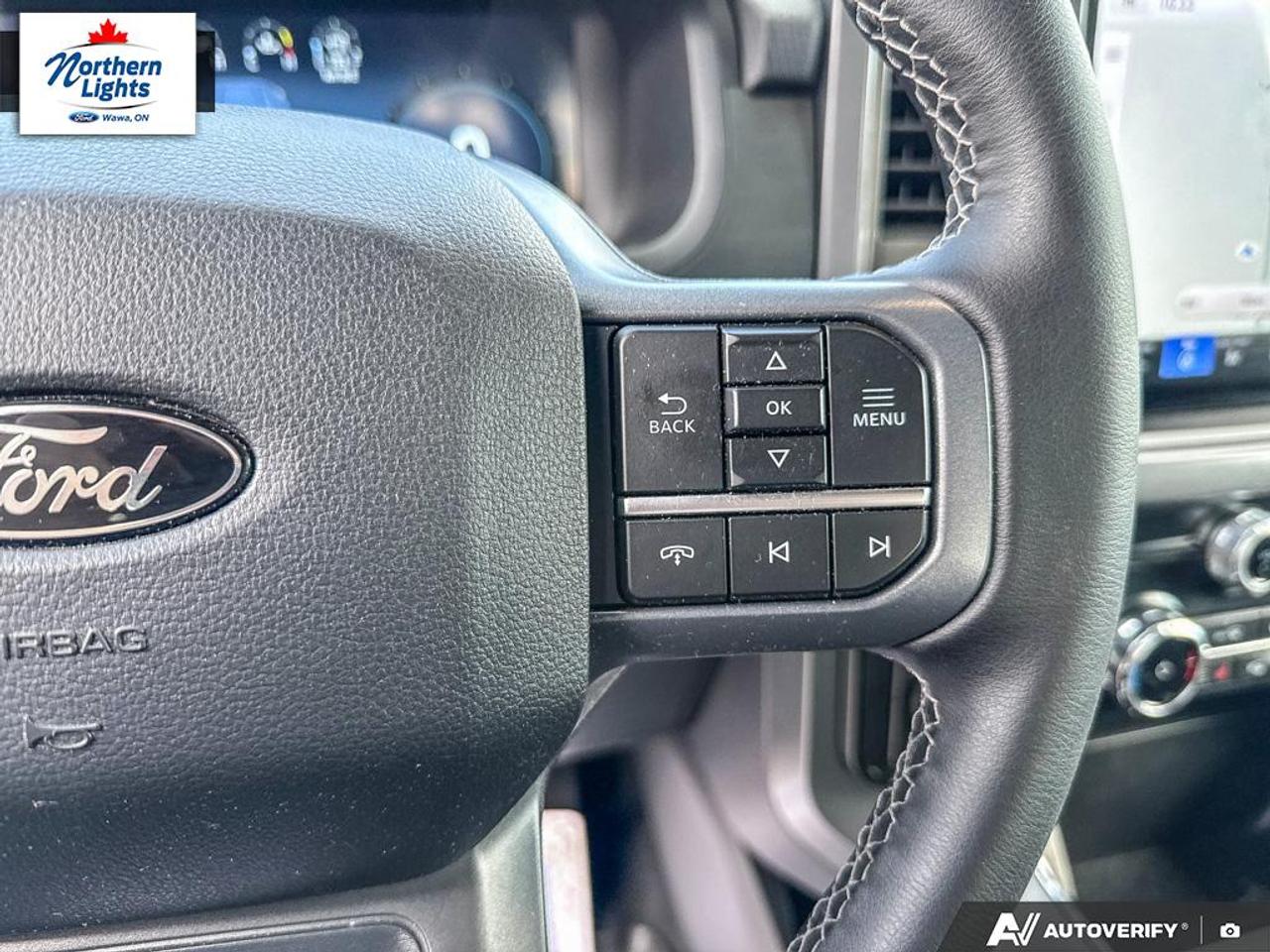 2025 Ford F-150 XLT Photo