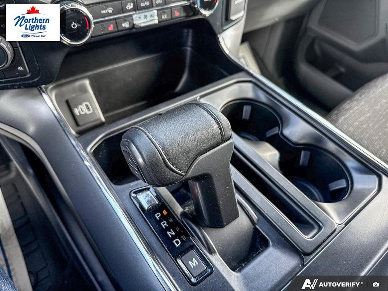 2025 Ford F-150 XLT Photo