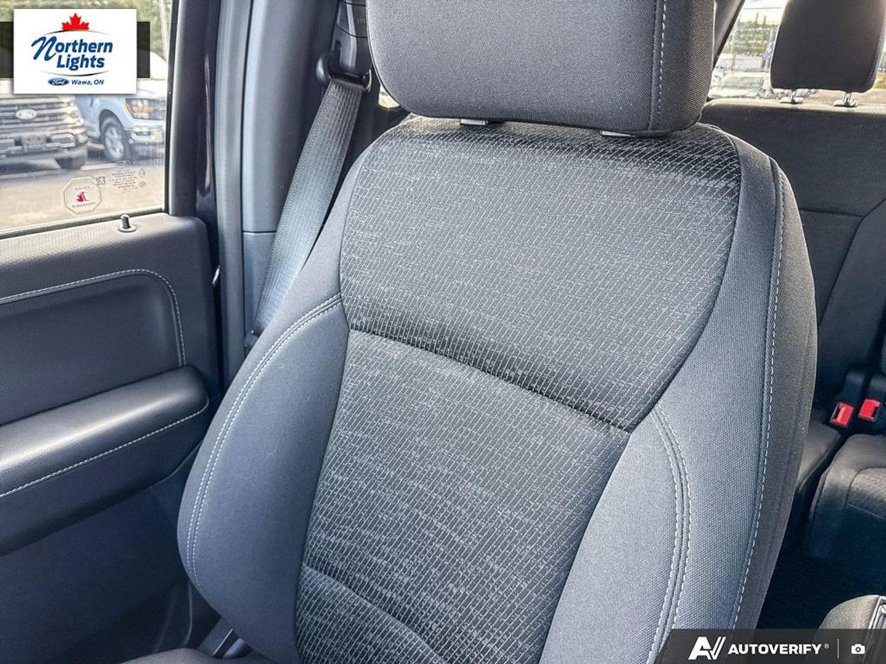2025 Ford F-150 XLT Photo