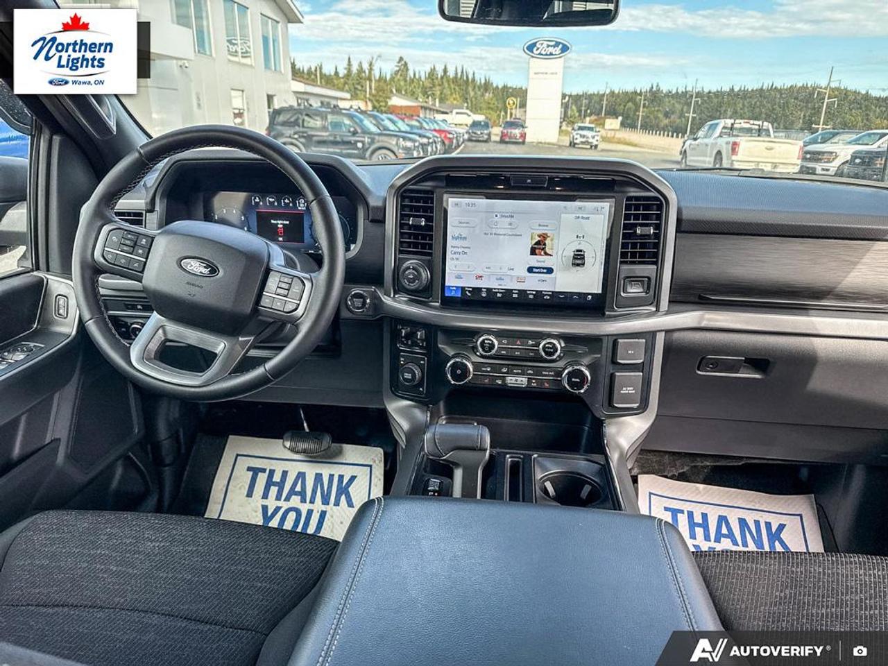 2025 Ford F-150 XLT Photo