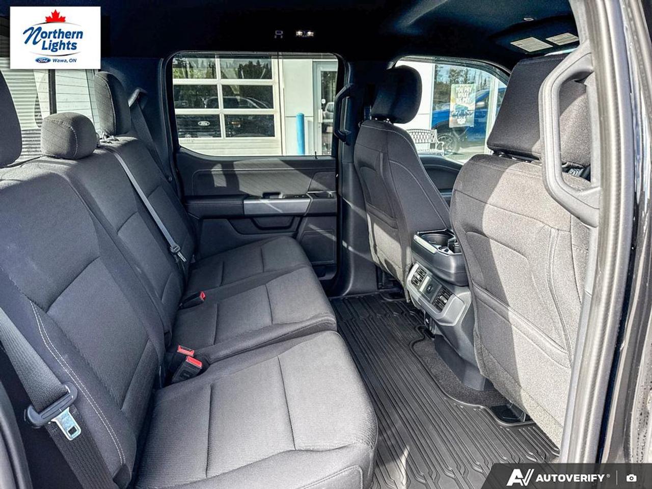 2025 Ford F-150 XLT Photo