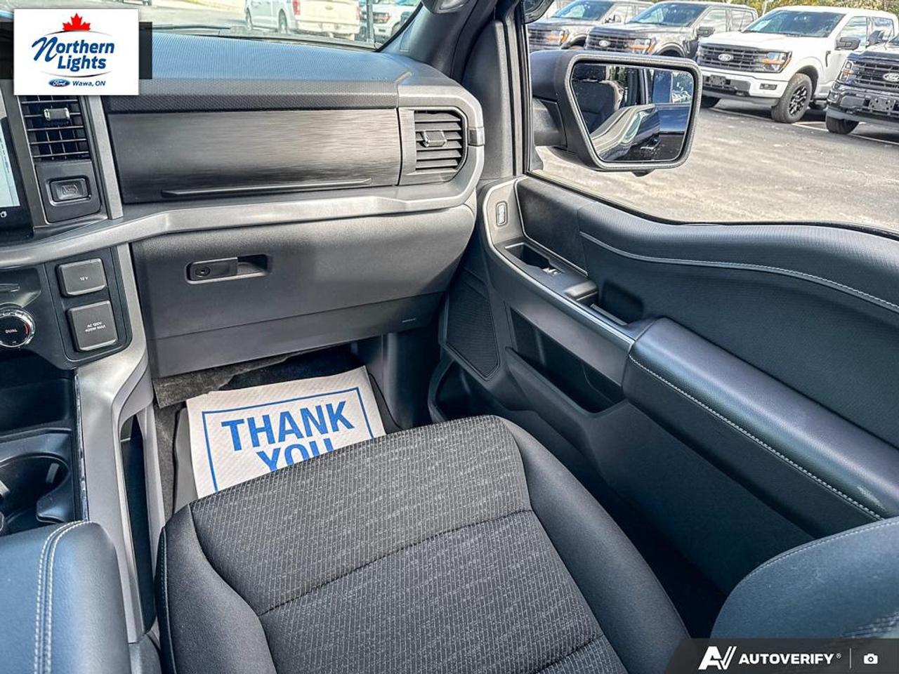 2025 Ford F-150 XLT Photo
