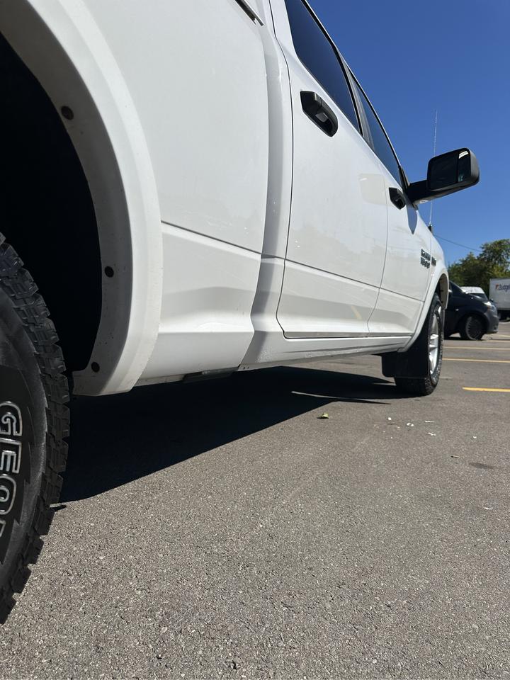 2015 RAM 1500 OUTDOORSMAN Photo
