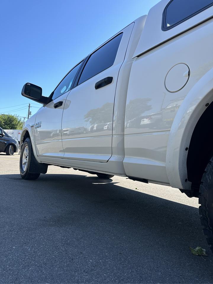 2015 RAM 1500 OUTDOORSMAN Photo