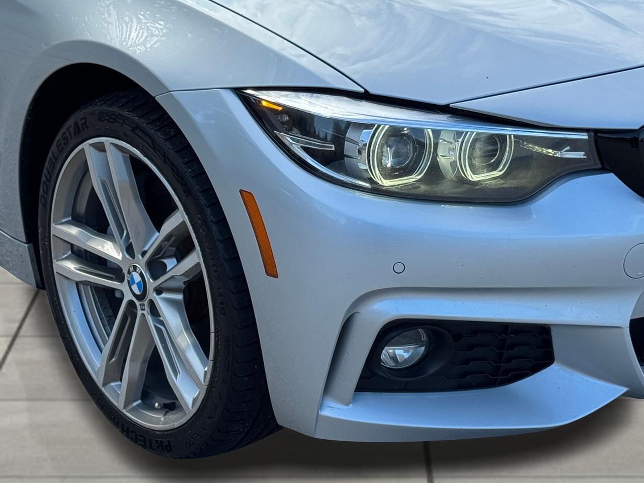 2018 BMW 4 Series 430i xDrive Coupe+New Tires+Brakes+SUPER CLEAN! Photo