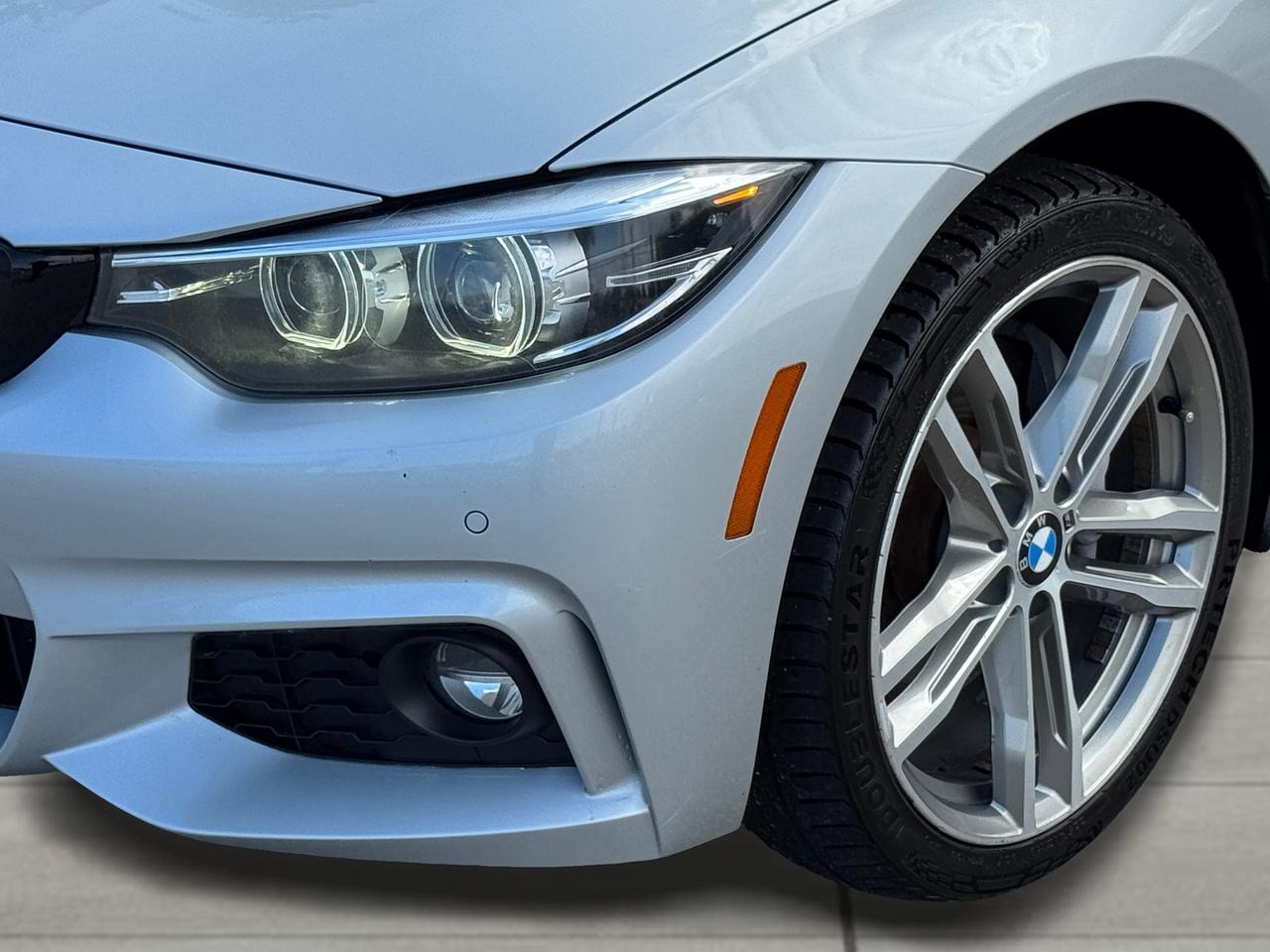 2018 BMW 4 Series 430i xDrive Coupe+New Tires+Brakes+SUPER CLEAN! Photo