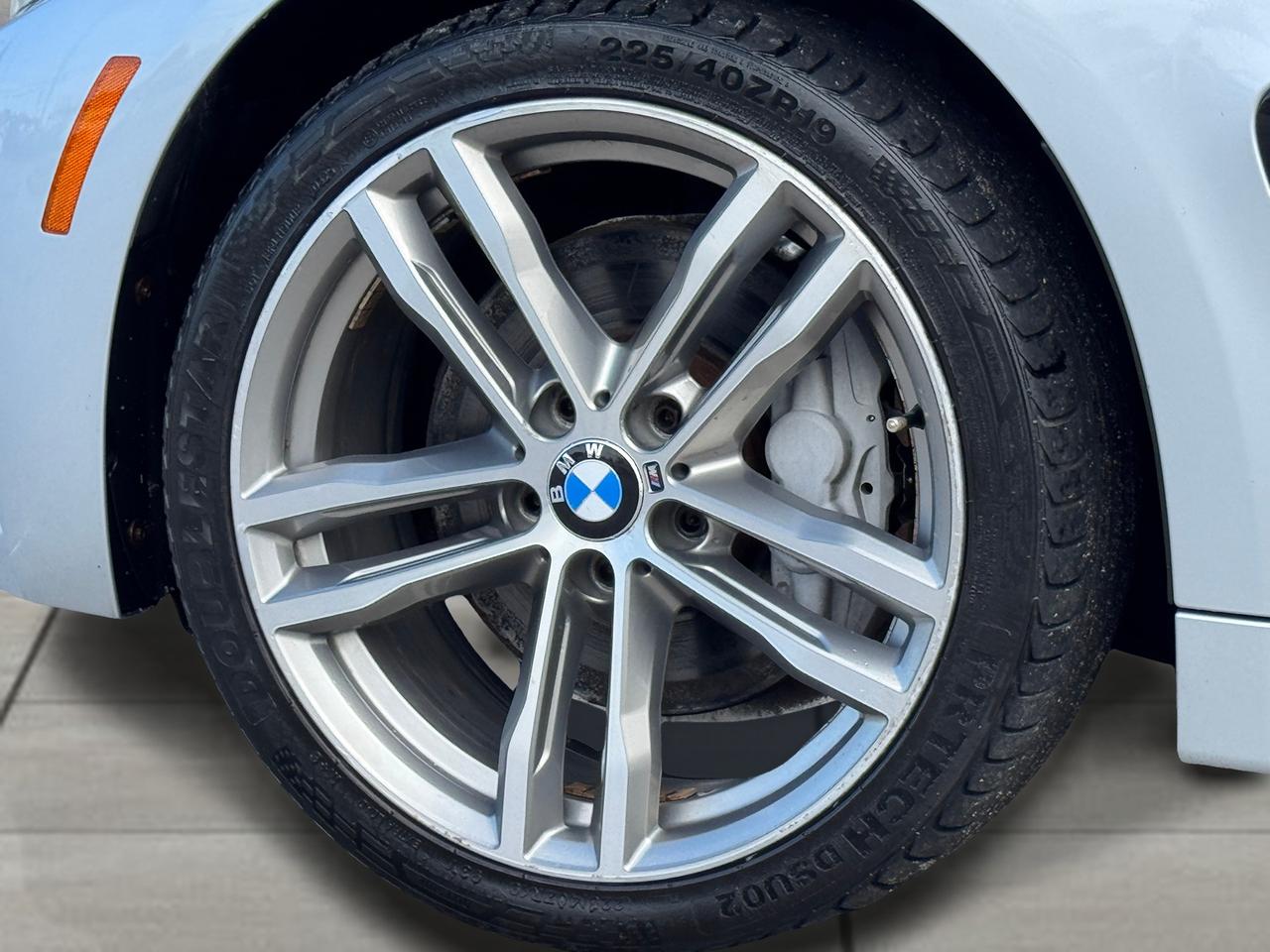 2018 BMW 4 Series 430i xDrive Coupe+New Tires+Brakes+SUPER CLEAN! Photo