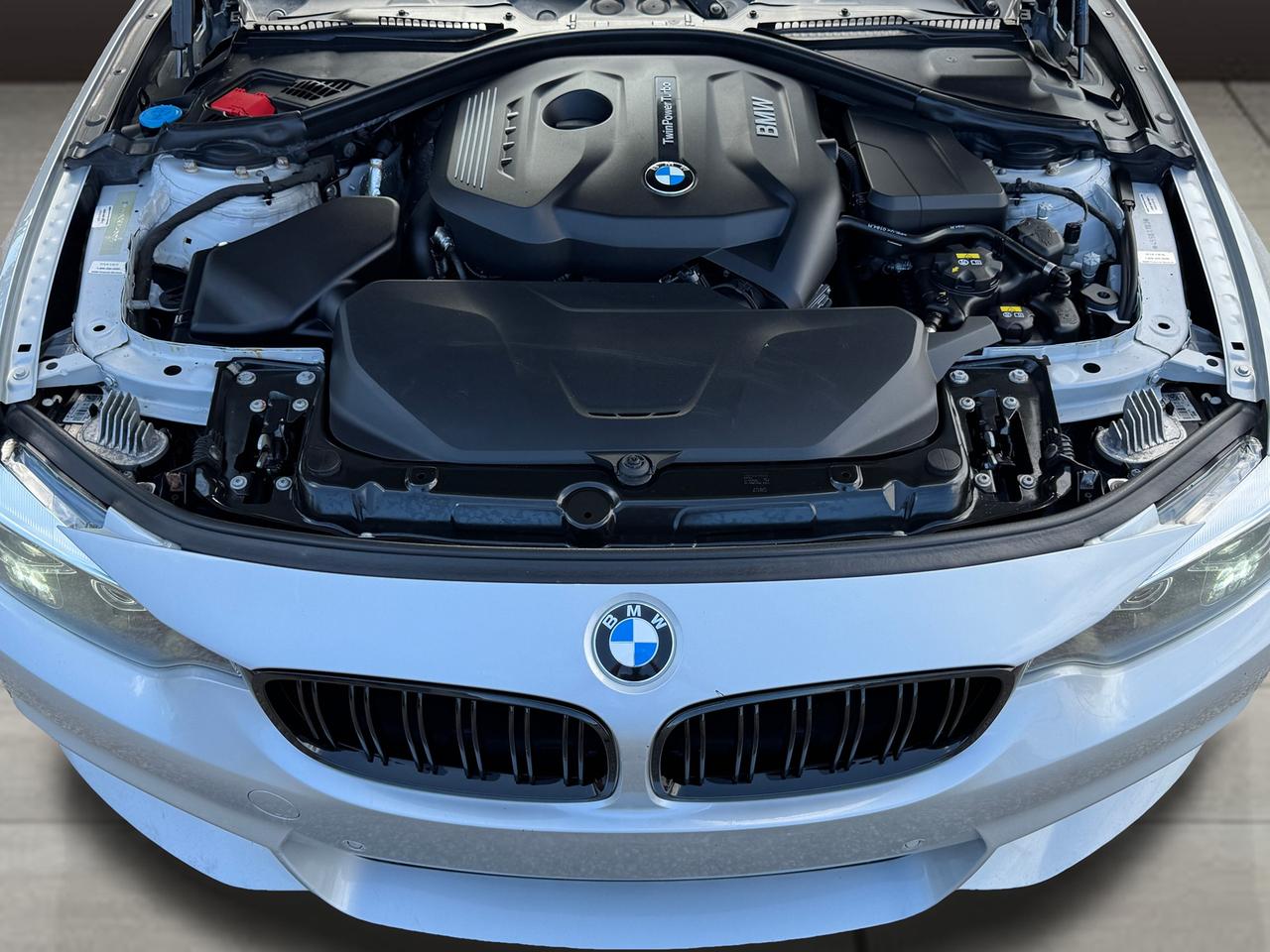 2018 BMW 4 Series 430i xDrive Coupe+New Tires+Brakes+SUPER CLEAN! Photo