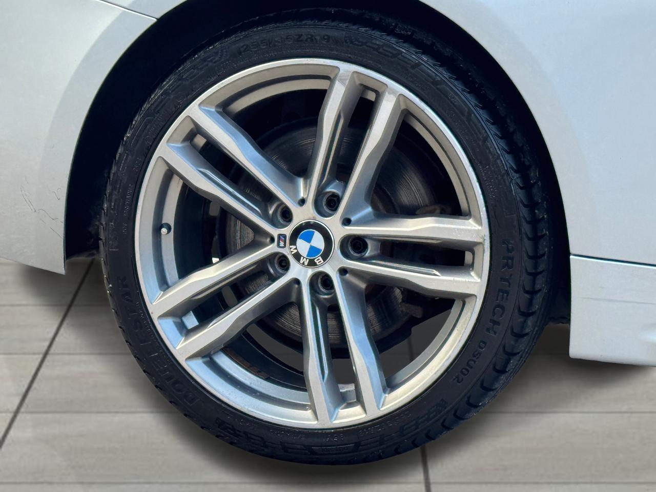 2018 BMW 4 Series 430i xDrive Coupe+New Tires+Brakes+SUPER CLEAN! Photo