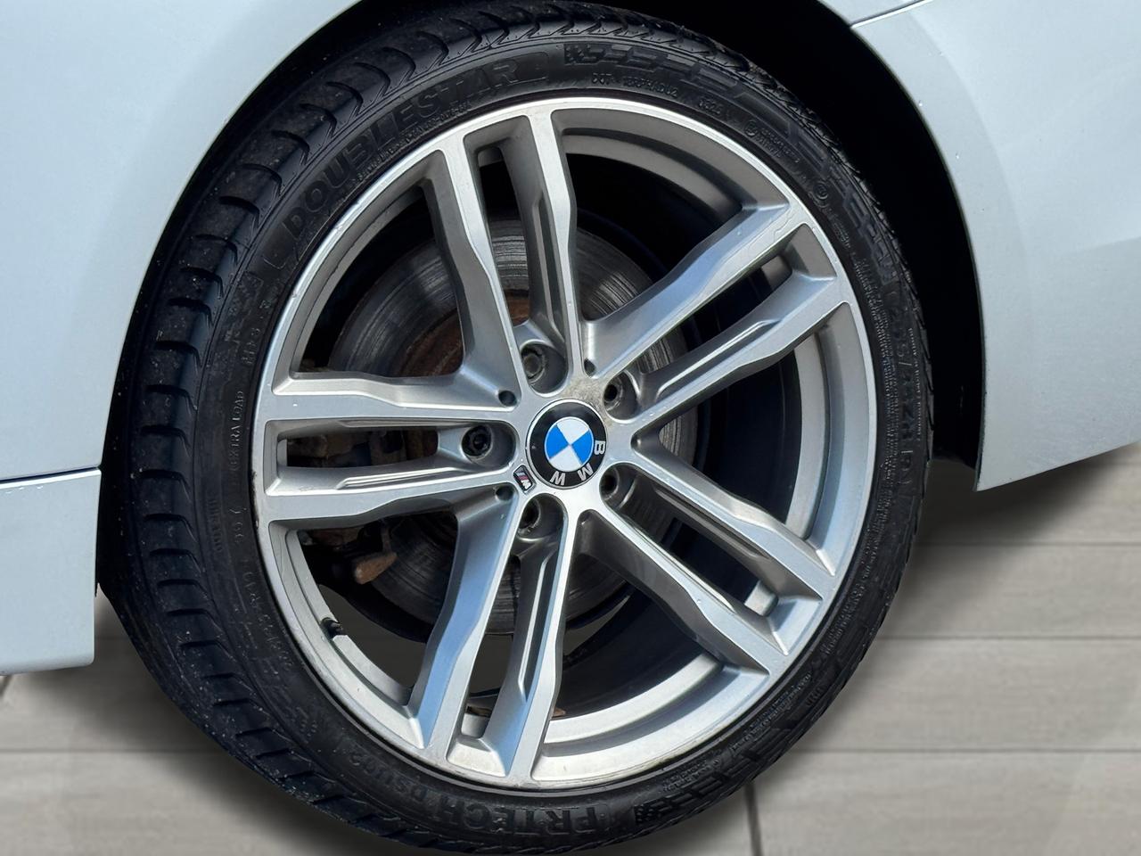 2018 BMW 4 Series 430i xDrive Coupe+New Tires+Brakes+SUPER CLEAN! Photo