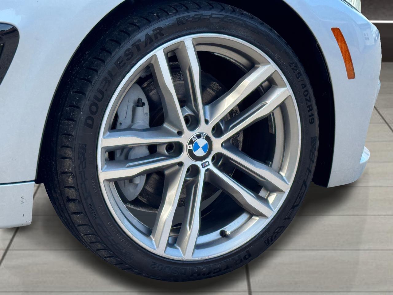 2018 BMW 4 Series 430i xDrive Coupe+New Tires+Brakes+SUPER CLEAN! Photo