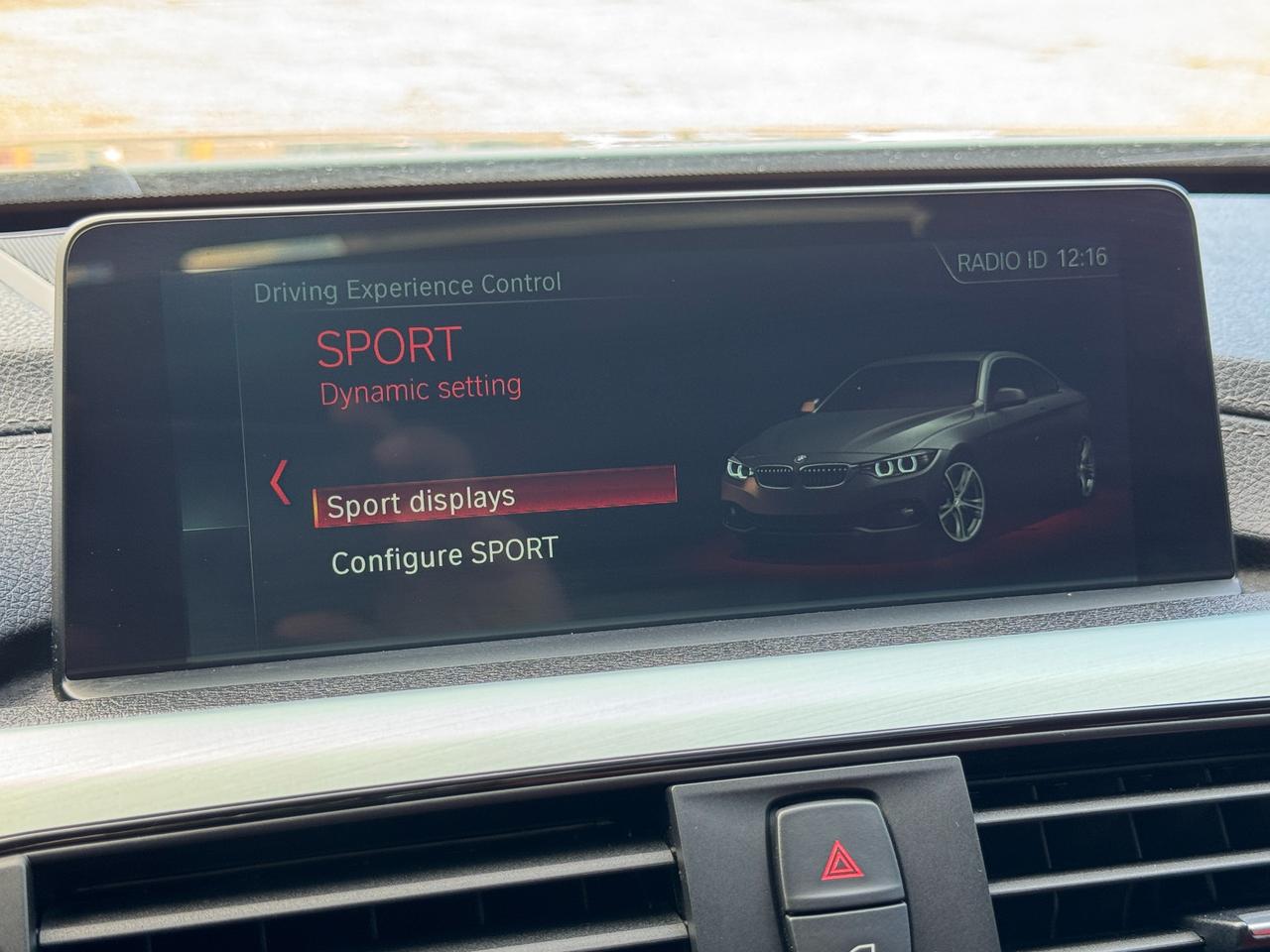 2018 BMW 4 Series 430i xDrive Coupe+New Tires+Brakes+SUPER CLEAN! Photo