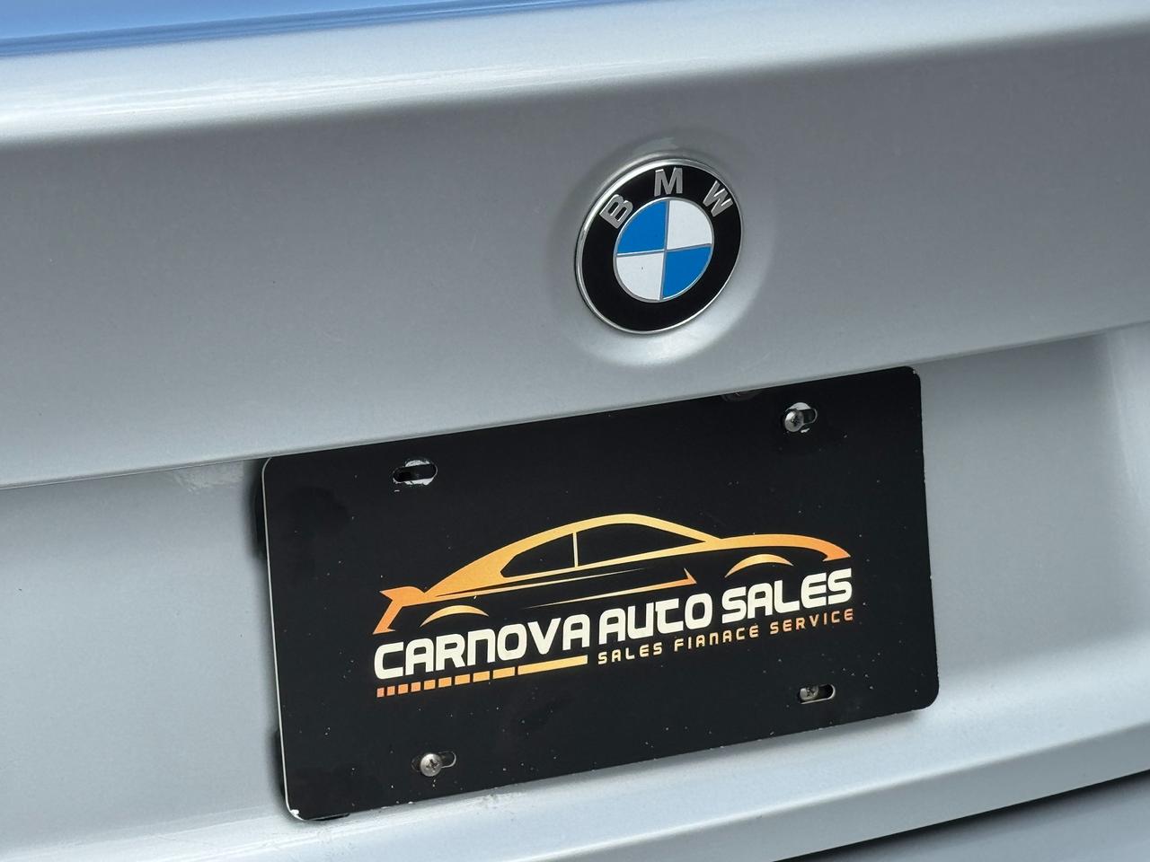 2018 BMW 4 Series 430i xDrive Coupe+New Tires+Brakes+SUPER CLEAN! Photo