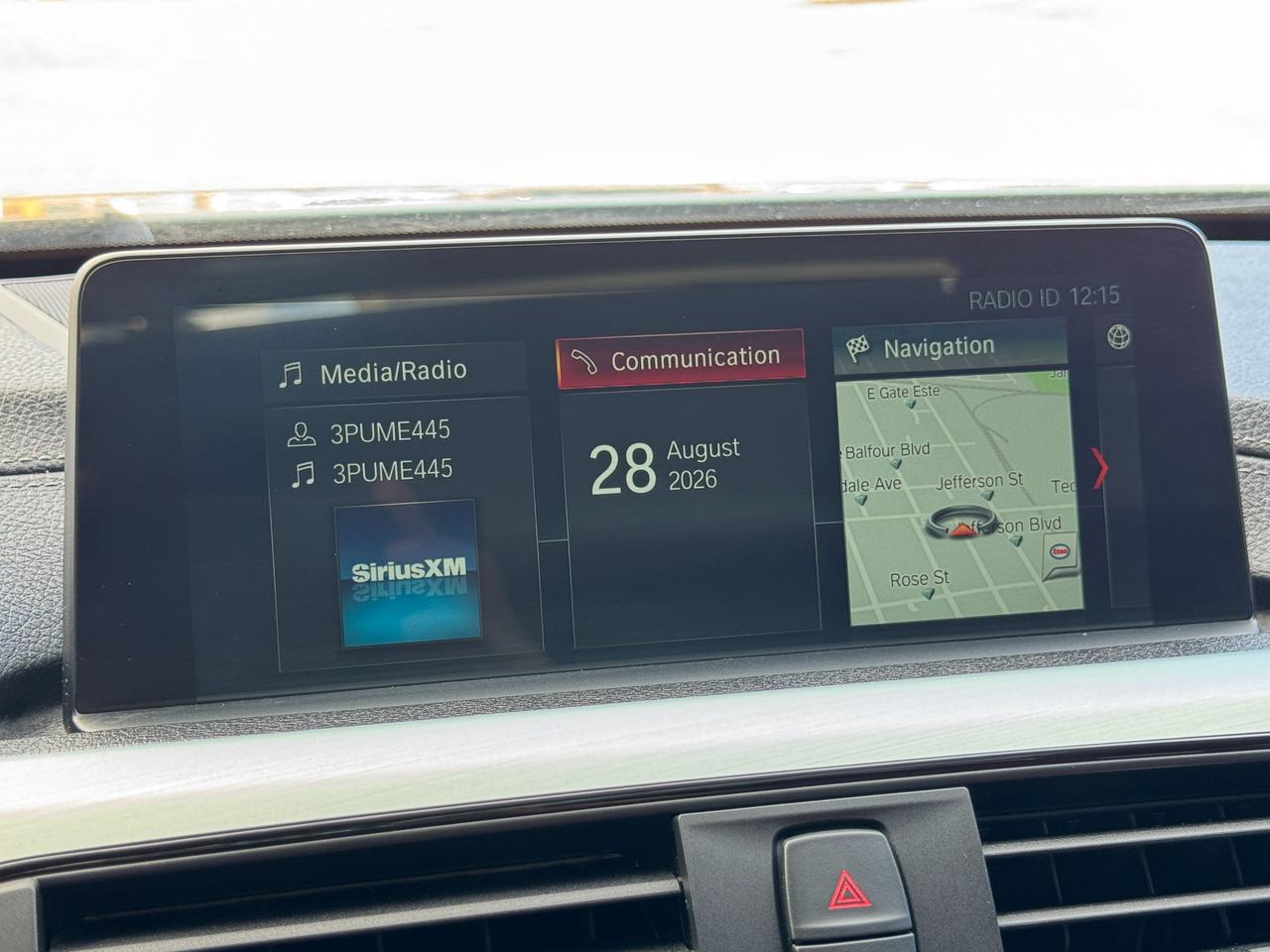 2018 BMW 4 Series 430i xDrive Coupe+New Tires+Brakes+SUPER CLEAN! Photo