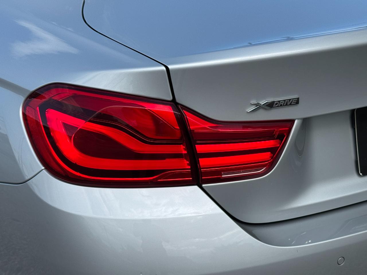 2018 BMW 4 Series 430i xDrive Coupe+New Tires+Brakes+SUPER CLEAN! Photo